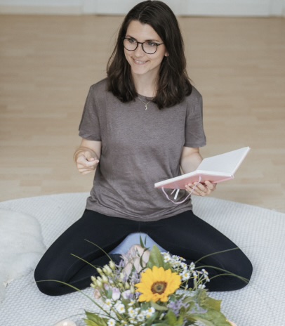 Mentale Geburtsvorbereitung & Hypnobirthing